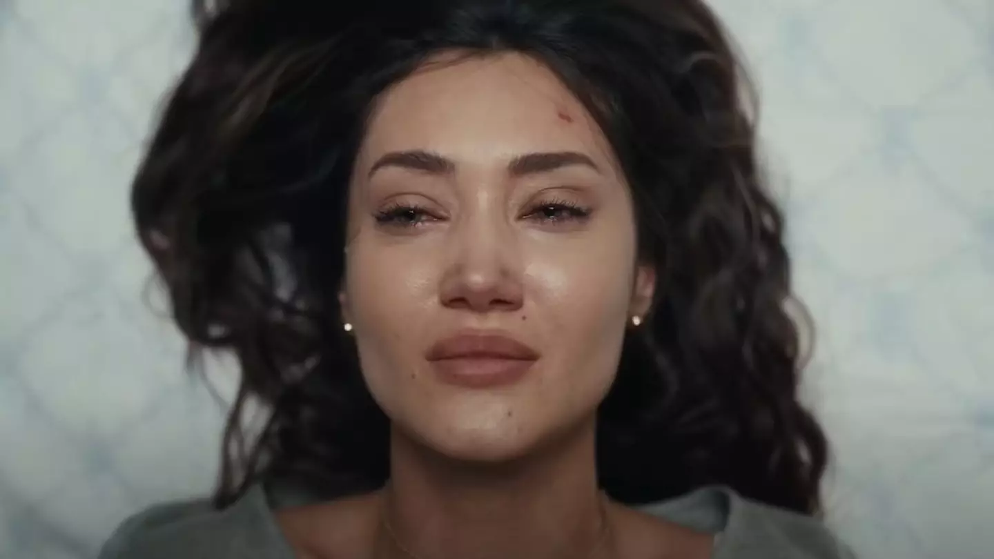 Стоп, насилие! Как массовое казахстанское кино говорит о наболевшем?