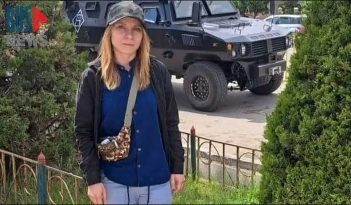 Разыскиваюмую Россией кыргызстанку арестовали в Казахстане – СМИ