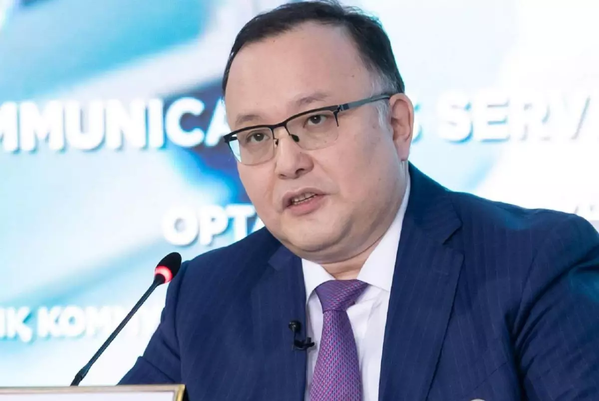 Токаев назначил Куанышбека Есекеева советником президента страны