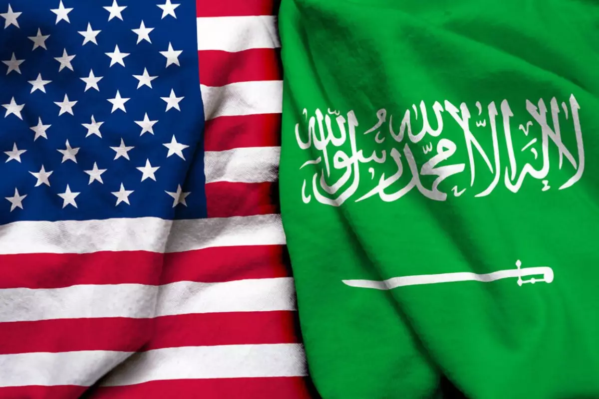 США назвали условие для оборонной сделки с Саудовской Аравией