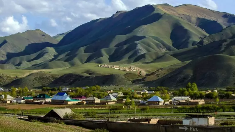 В Казахстане планируют увеличить выплаты за переезд в село