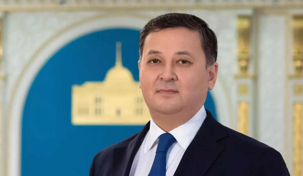 Глава МИД Казахстана поедет в Россию