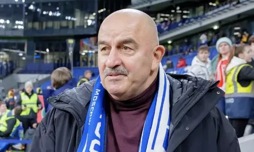 Юрий Семин сделал необычный вывод из назначения нового наставника сборной Казахстана