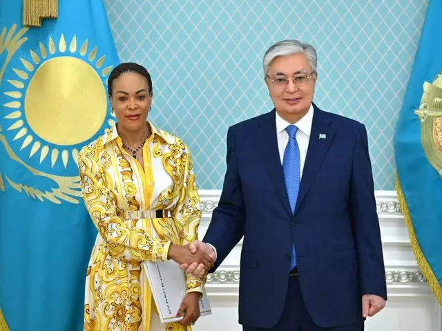 Президент Республики Конго посетит Казахстан 