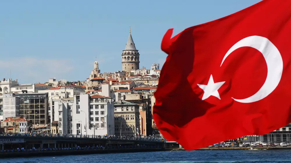 Турция сняла почти 20-летний запрет на ввоз продукции из Казахстана