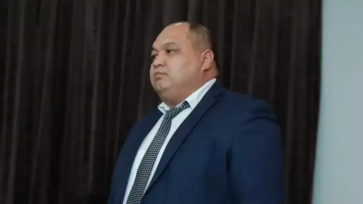 18 миллионов за нужный приговор – председатель Актауского городского суда задержан за взятку