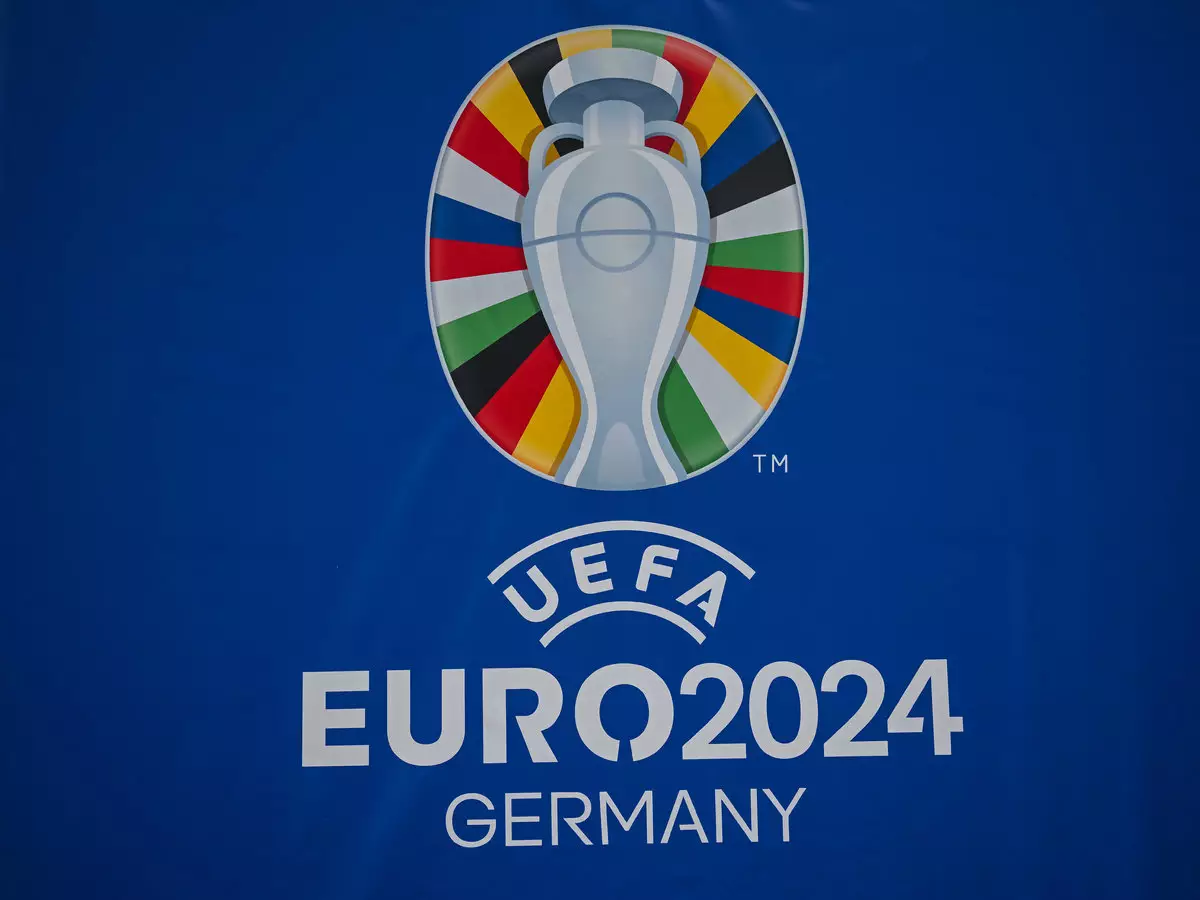 Чемпионат Европы по футболу: где будет проходить Евро 2024