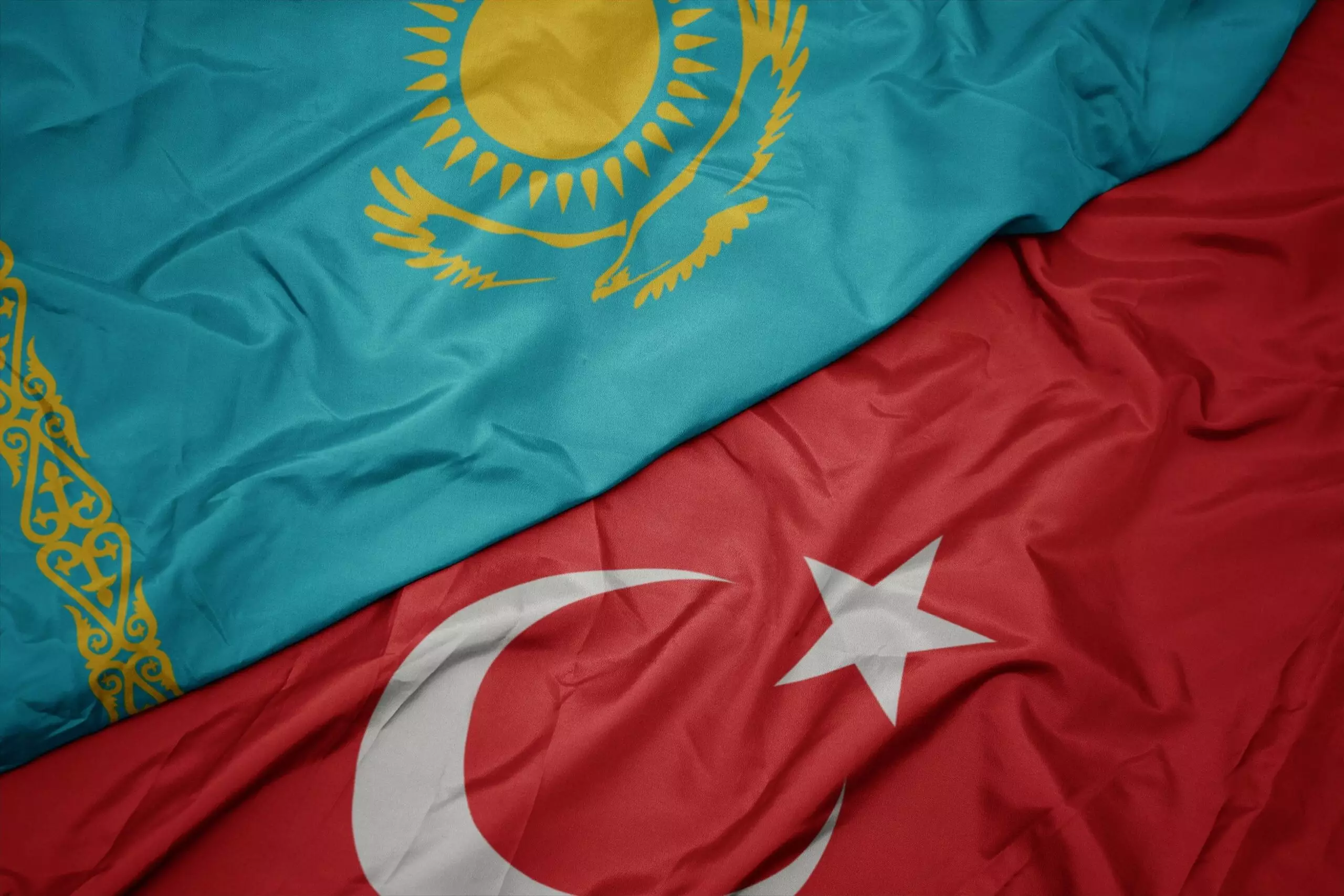 Турецкая Республика сняла ограничения на ввоз животноводческой и птицеводческой продукции из Казахстана