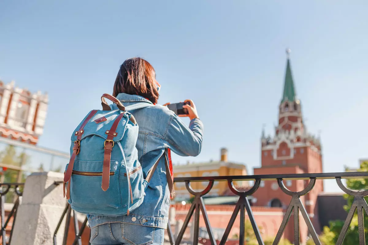 Роскачество озвучило главные предпочтения российских туристов за последний год