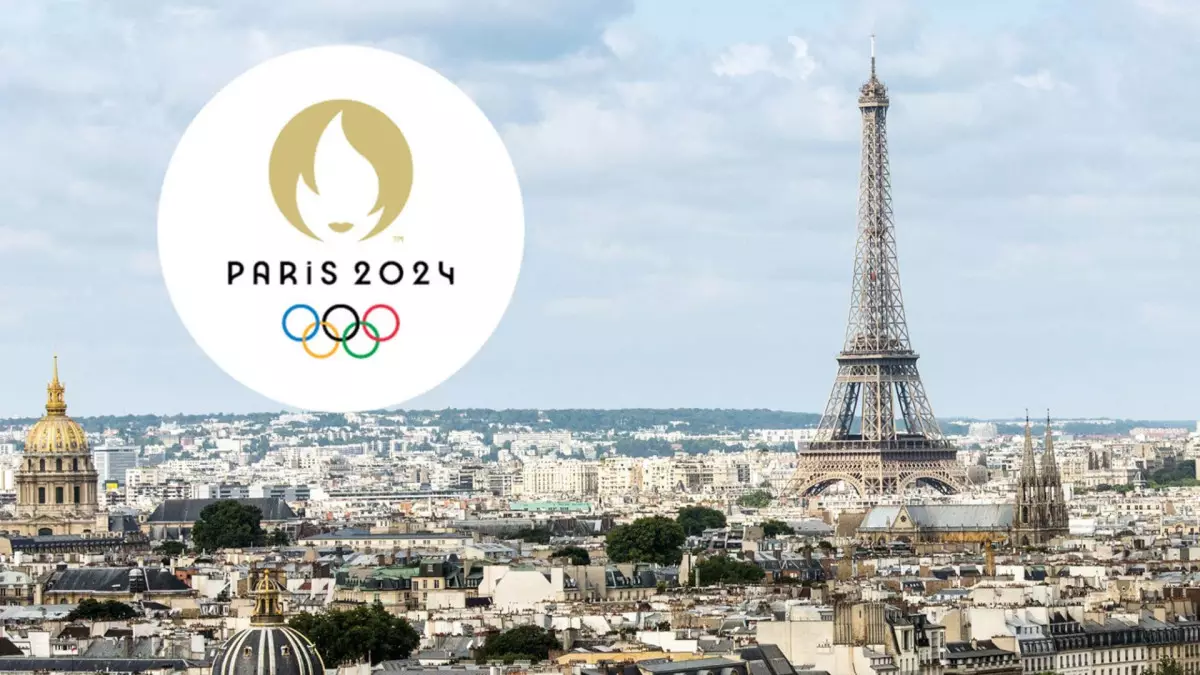 Париж-2024: қай елдің спортшылары қандай сыйақы алады