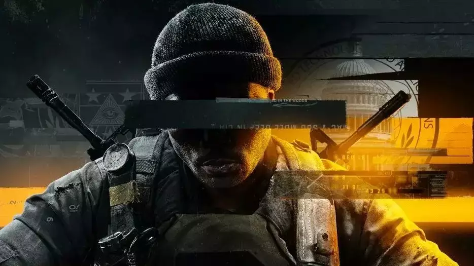 Call of Duty: Black Ops 6 займет почти все ваше место на ПК