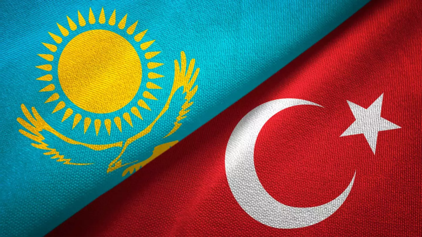 Турция отменила многолетние ограничения на ввоз продукции из Казахстана