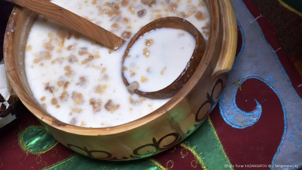 6 несложных популярных рецептов казахских блюд