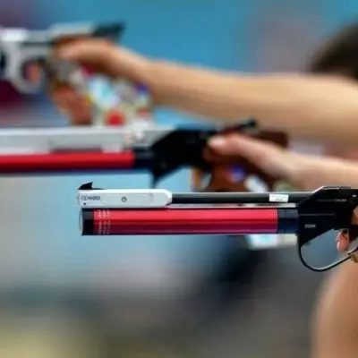 Казахстан завоевал еще одну олимпийскую квоту в пулевой стрельбе
