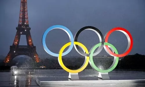 Названа одна из главных надежд Казахстана на Олимпиаде-2024