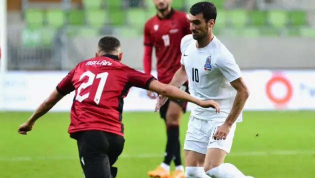 В Азербайджане сделали оптимистичное заявление о матче с Казахстаном