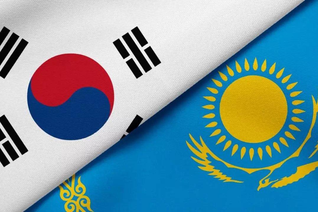 Новая волна в отношениях? Чего ождать от визита президента Южной Кореи в Казахстан
