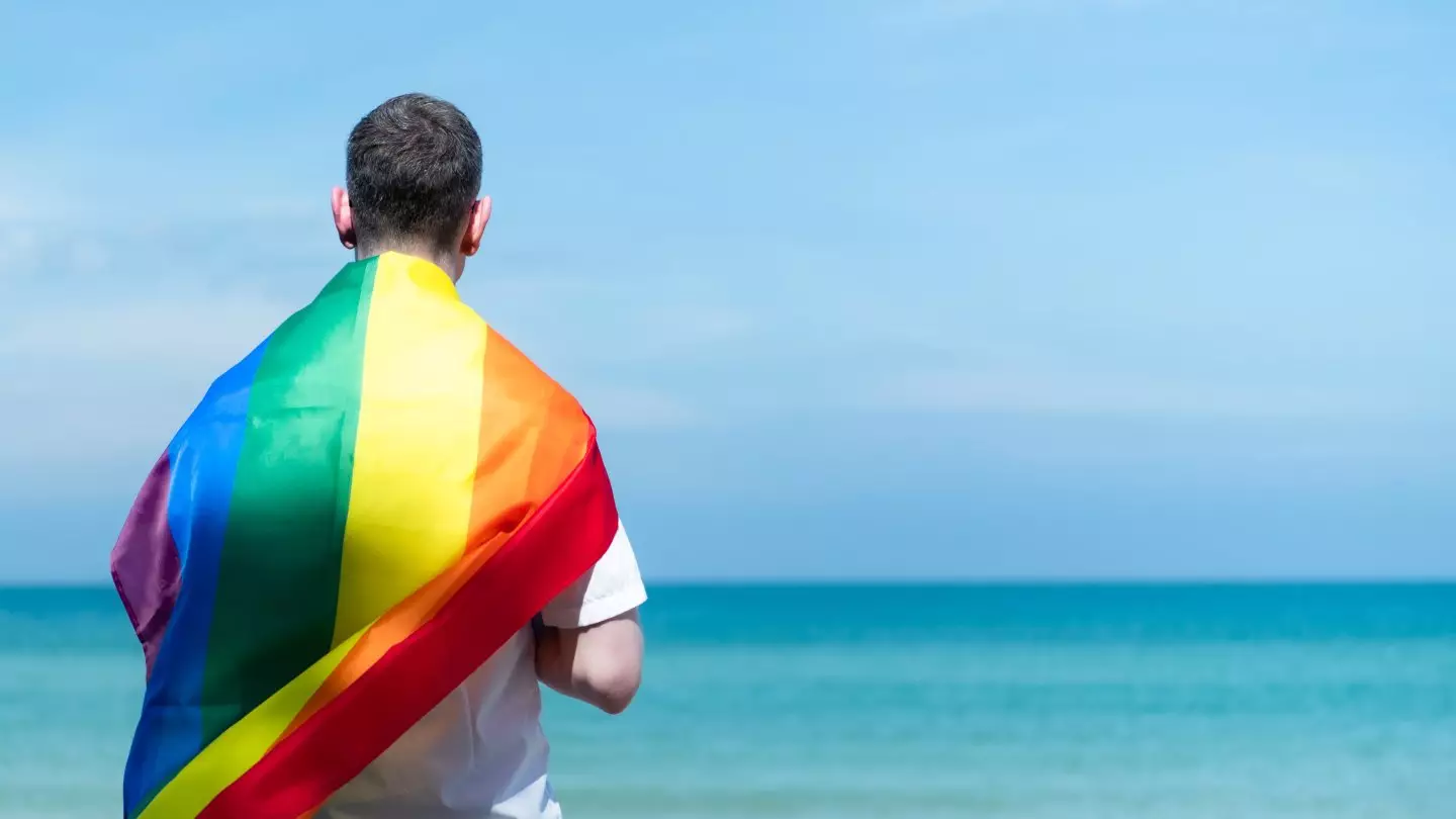 В Грузии могут ввести запрет на пропаганду ЛГБТ