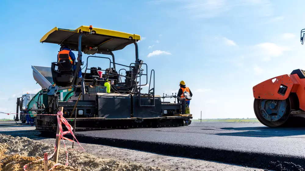 Антикор проверит качество строительства дорог в Казахстане
