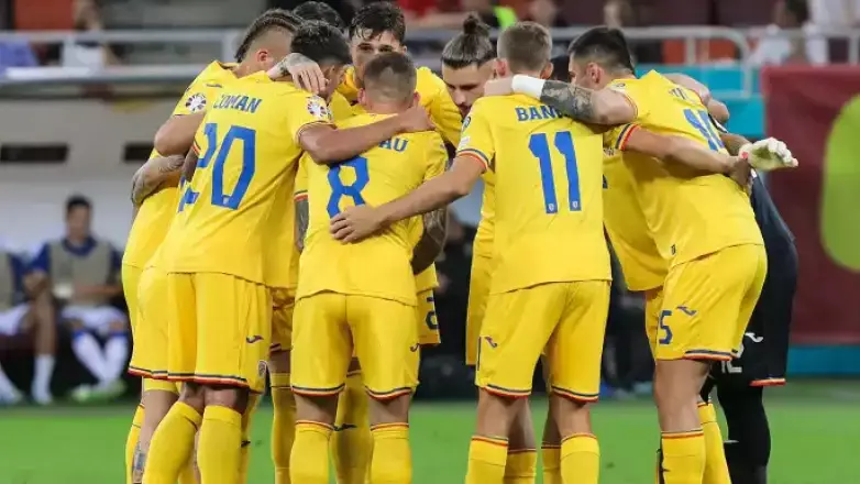 Румыния құрамасы Еуропа чемпионатына қатысатын нақты құрамын жариялады