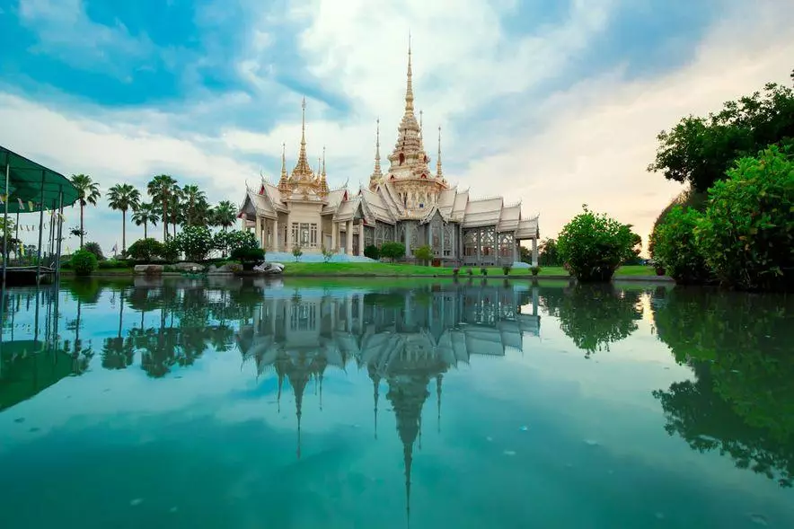 Таиланд отказался от плана ввести туристический сбор