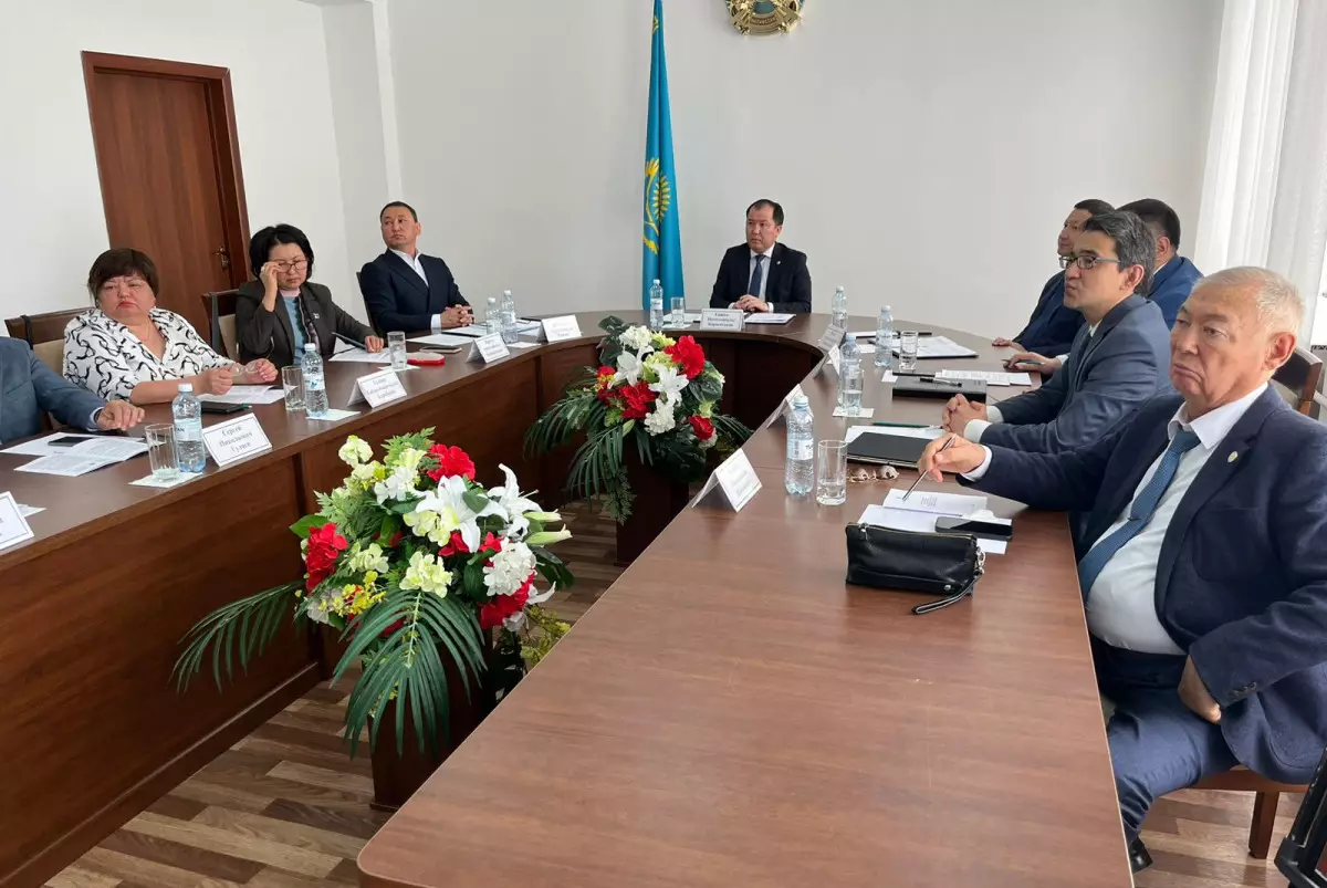 Чиновника за вольности с госденьгами рекомендовали уволить в Павлодарской области