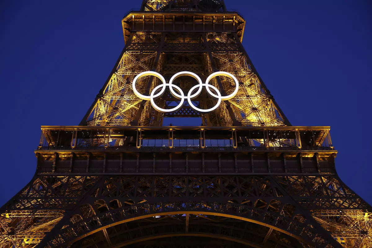 Олимпийские игры: где будет проходить Олимпиада в 2024 году