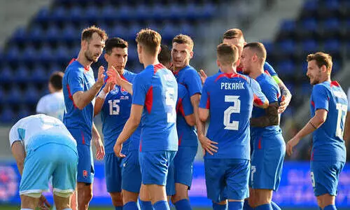 Словакия объявила итоговый состав на Евро-2024