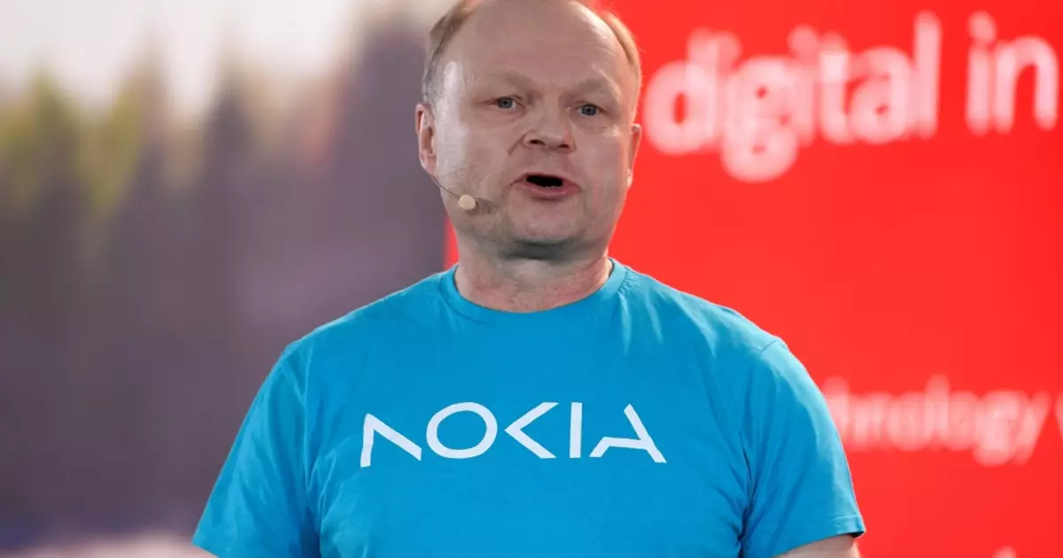   Nokia қайта келді: енді олар дауыстық қоңыраудың болашағын көрсетті   