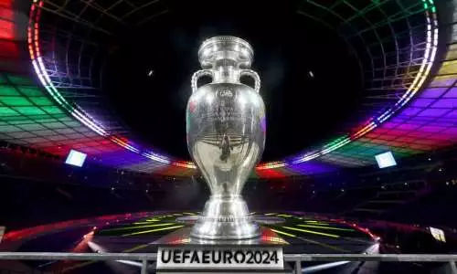 Названа «темная лошадка» Евро-2024 по футболу