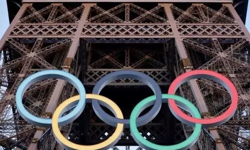 Президент Франции ошеломил решением перед Олимпиадой-2024 в Париже