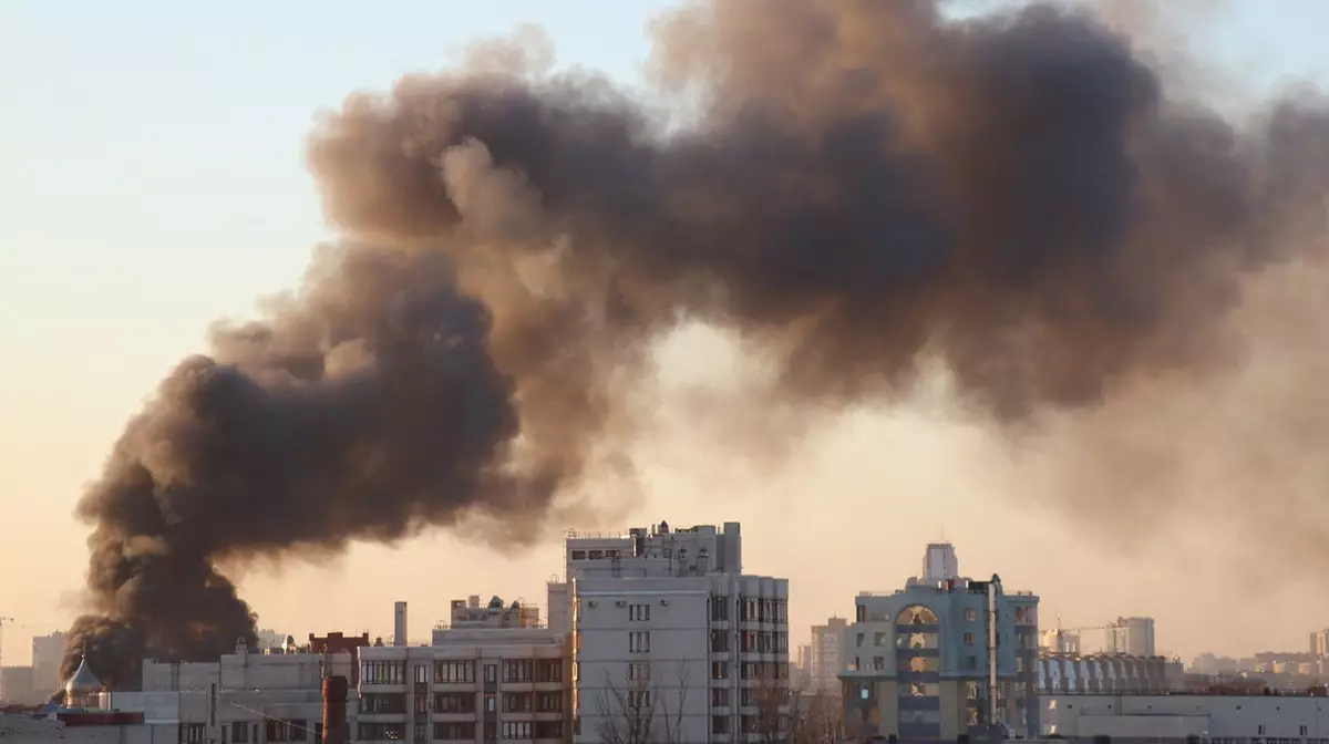На заводе, изготавливающем оружие для Украины в Польше, прогремел взрыв