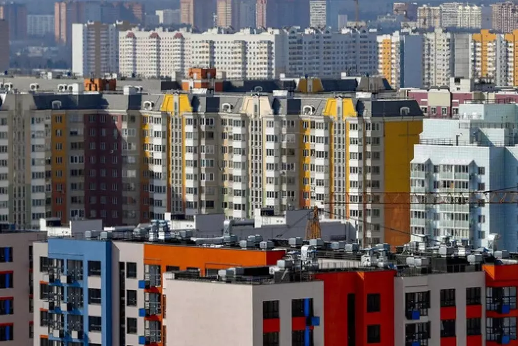 Около 4 тысяч сделок: cпрос на однушки резко возрос в Алматы