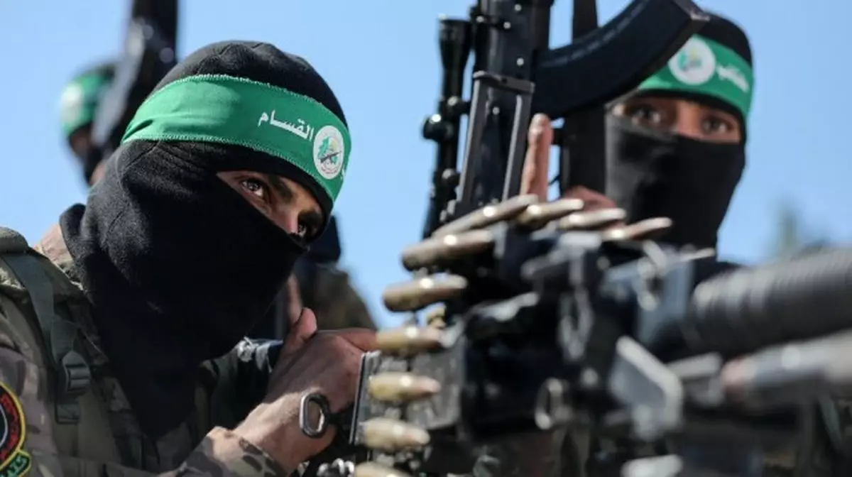 ХАМАС одобрило резолюцию ООН о прекращении огня в Газе