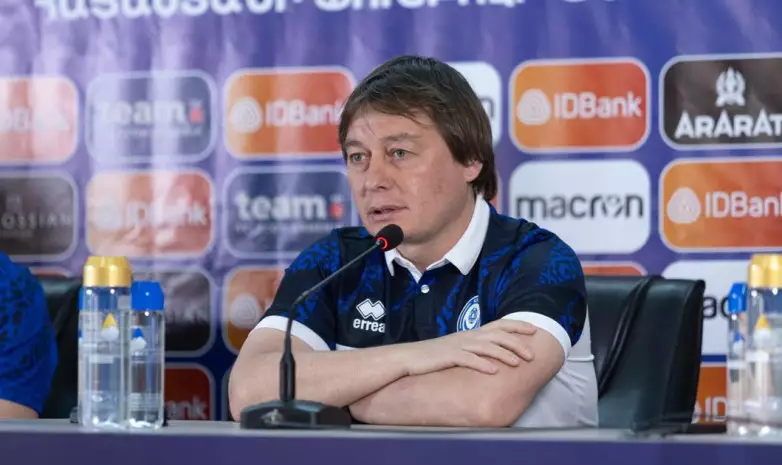 Руслан Балтиев рассказал о своих планах на тренерскую карьеру