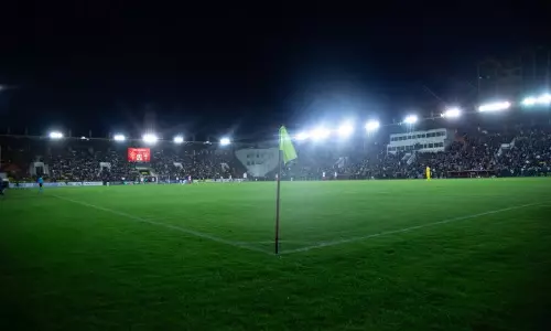 Стала известна рекордная вместимость нового стадиона в Актобе
