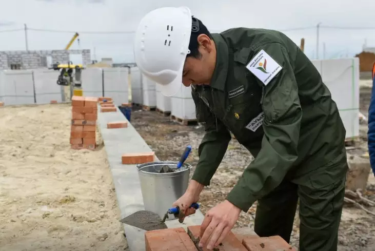 Паводки в Казахстане: сколько домов построят для пострадавших