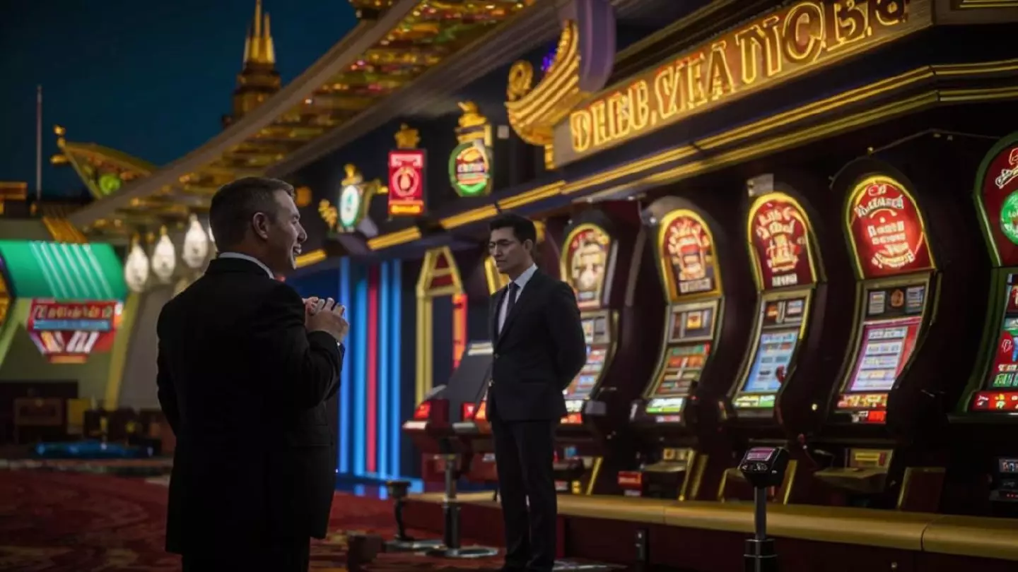 Петиция за запрет азартных игр для чиновников набрала 50 тысяч подписей