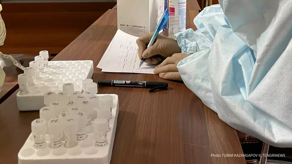 Грозит ли птичий грипп казахстанцам, ответили в Минздраве