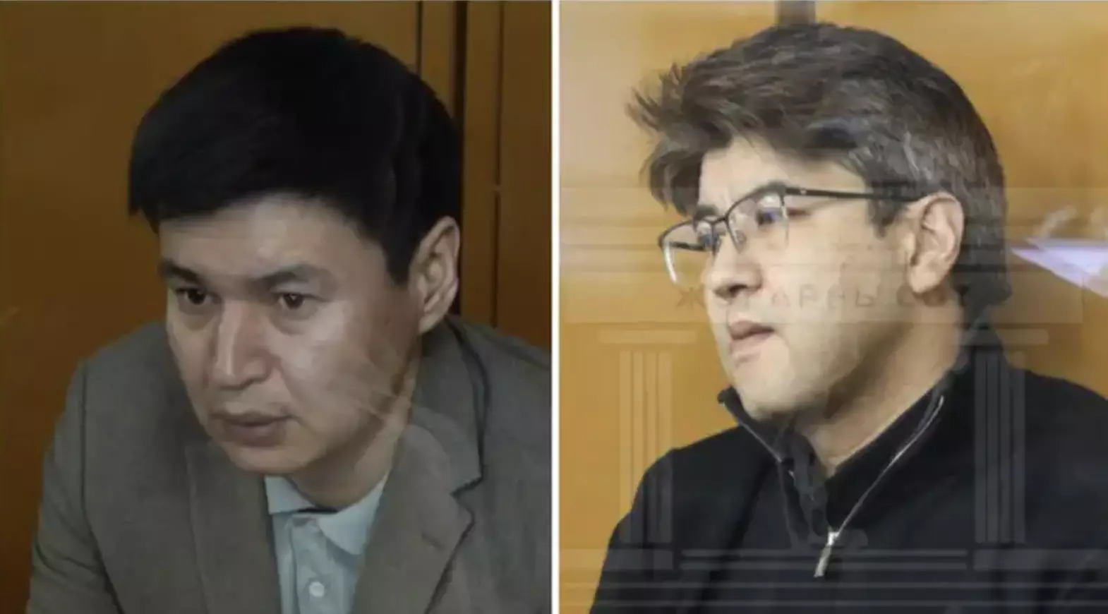 Апелляции Бишимбаева и Байжанова передали на рассмотрение судье