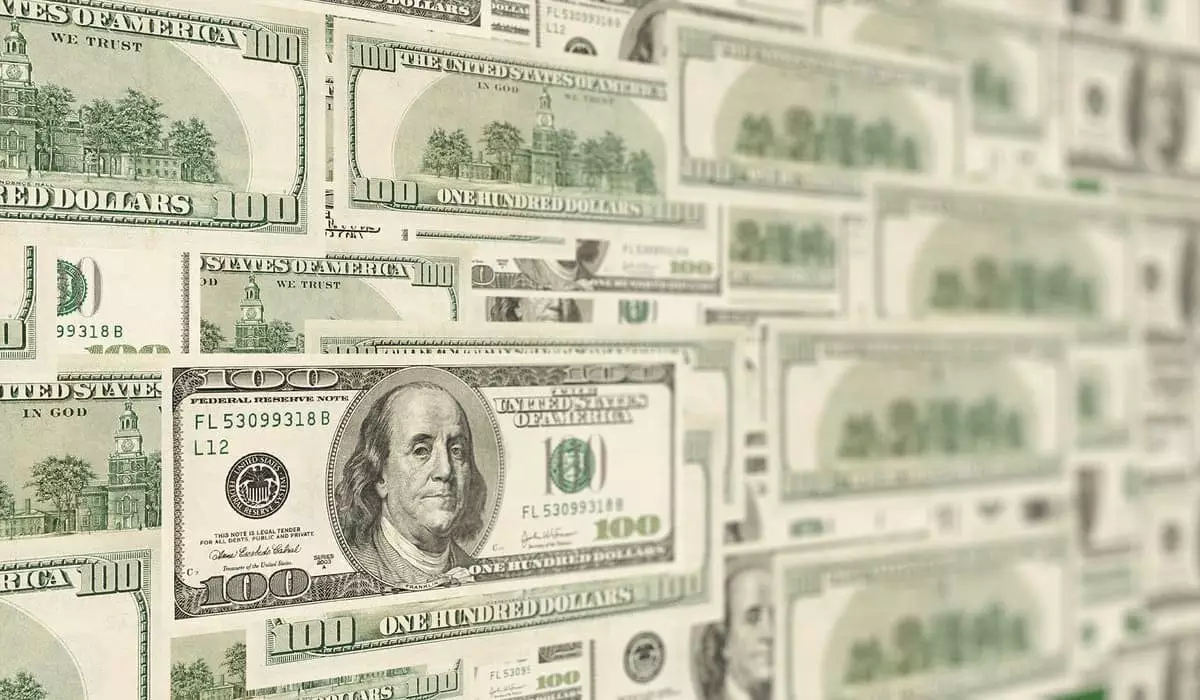 Доллар значительно подорожал в казахстанских обменниках