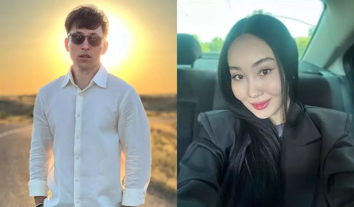 «Боялась стать инвалидом»: экс-супруга казахстанского певца заявила о побоях