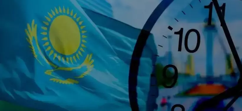 Бірыңғай уақыт белдеуі: қазақстандықтардың денсаулығы нашарлады ма, ДСМ басшысы жауап берді