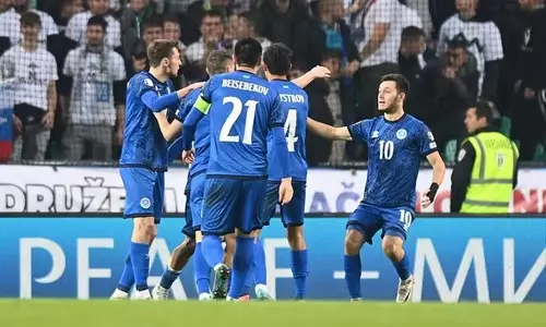 В Азербайджане предсказали неожиданный результат матчу с Казахстаном