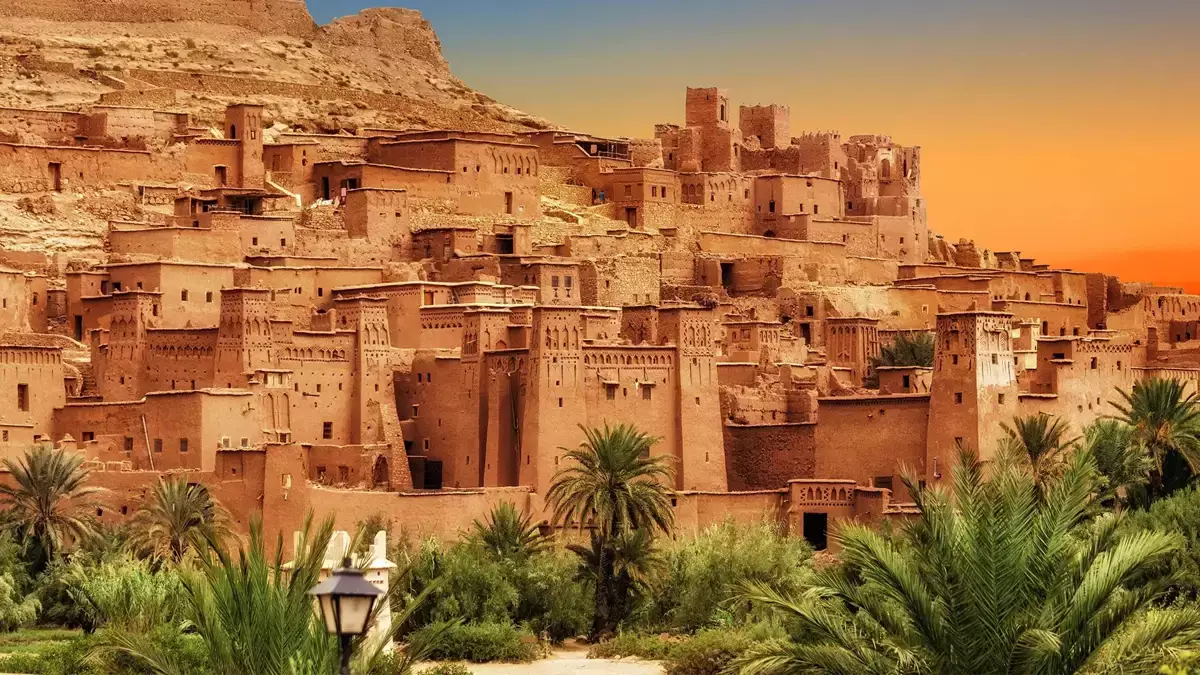 Казахстанцы смогут посетить Марокко без визы