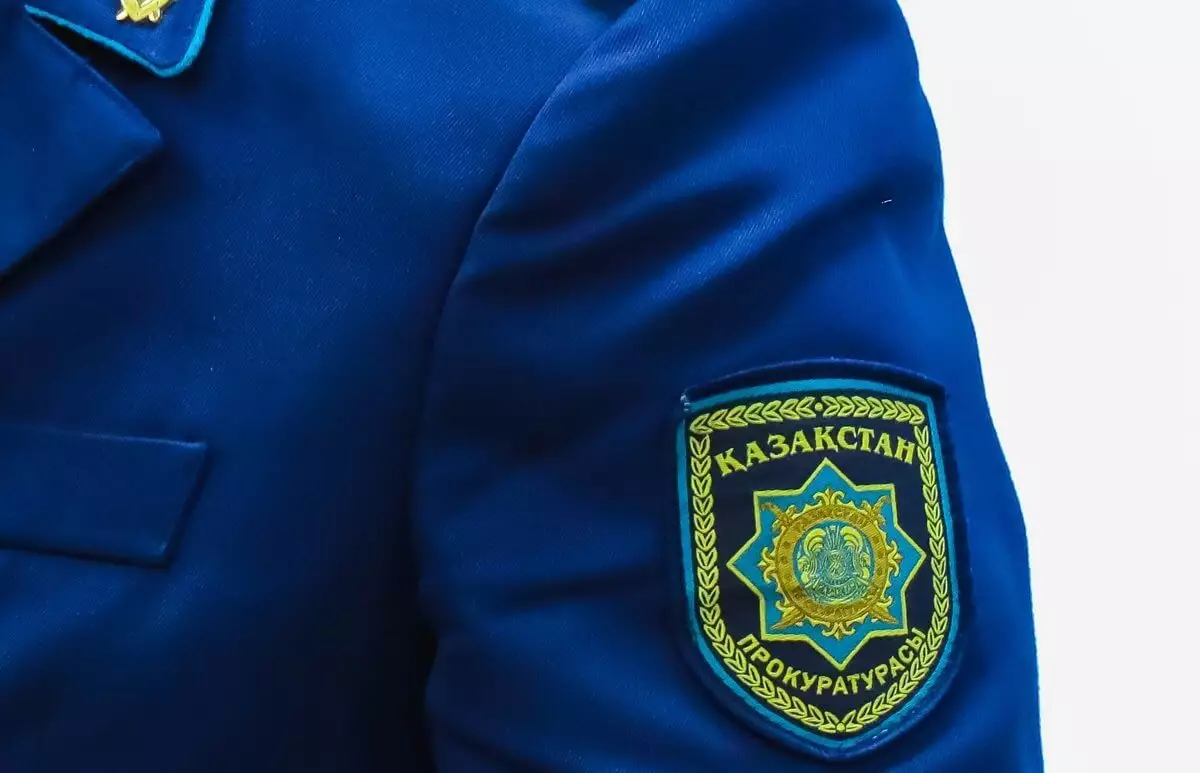 Серьезные нарушения выявили в инспекции Минсельхоза Жамбылской области