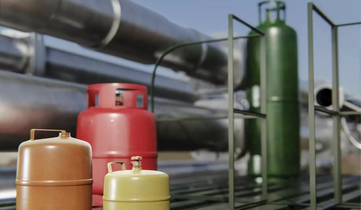 Какими будут цены на сжиженный газ в регионах Казахстана с 1 июля