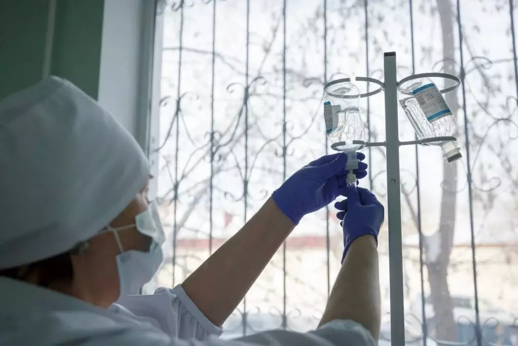 Заражение ВИЧ в больнице Алматы: может ли экс-главврач продолжать свою деятельность