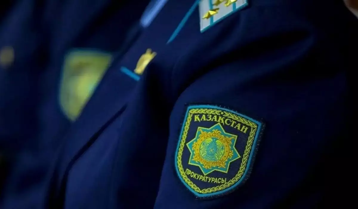20 чиновников инспекций Минсельхоза наказали в Жамбылской области
