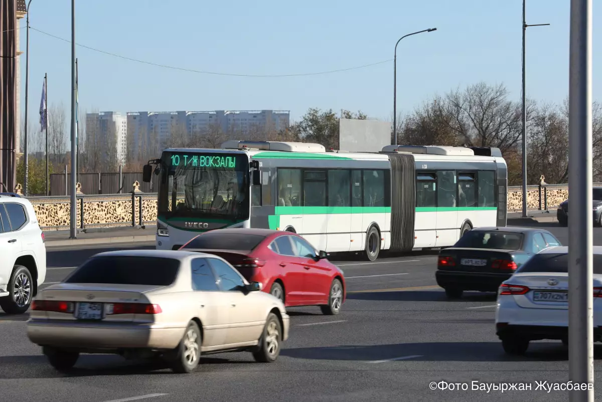 Казахстанцы голосуют за старые авто: покрывает ли местный автопром потребности рынка?